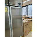 【業界最長1年保証】【中古】ジョッキクーラー -15℃~5℃ 大和冷機 211ANYG-TL 幅600×奥行650×高さ1900 【送料別途見積】【業務用】【飲...