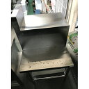 【中古】変形作業台 幅700×奥行600×高さ1000 【送料別途見積】【業務用】【飲食店 店舗 厨房機器 作業台 業務用作業台】