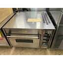 【中古】ベーカリーオーブン ワールド精機 WEE-11-P 幅730×奥行870×高さ530 【送料別途見積】【業務用】【飲食店 店舗 厨房機器 オーブン 業務用オーブン】