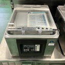 【業界最長1年保証】【中古】真空包装機 ホシザキ HPS-300A 幅420×奥行565×高さ325 【送料無料】【業務用】【飲食店 店舗 厨房機器 真空包装器...