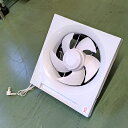 【中古】換気扇 三菱電機 EX-20SH9 幅296×奥行134×高さ320 【送料別途見積】【業務用】【飲食店 店舗 厨房機器 衛生用品 業務用衛生用品】