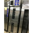 【中古】ドゥコンディショナー フクシマガリレイ(福島工業) MQX-216DCLT2 幅620×奥行1057×高さ1920 三相200V 【送料別途見積】【業務...