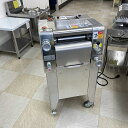 【業界最長1年保証】【中古】ミニモルダー タカ商 DHK-300 幅540×奥行820×高さ1050 三相200V 【送料別途見積】【業務用】【飲食店 店舗 厨...