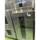 【業界最長1年保証】【中古】ホイロ 共立プラント PN-3211 幅710×奥行1040×高さ1950 三相200V 【送料別途見積】【業務用】【飲食店 店舗 ...