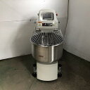 【業界最長1年保証】【中古】スパイラルミキサー 愛工舎 AS-50C 幅500×奥行900×高さ1210 三相200V 50Hz専用 【送料別途見積】【業務用】...