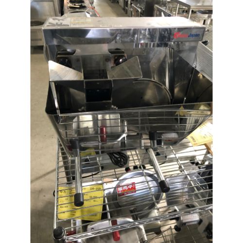楽天市場】ネギカッター 業務用 中古の通販 楽天市場】ネギカッター 業務用 中古の通販