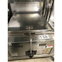 【中古】卓上餃子焼機 タニコー NM-TCZ-4560G 幅450×奥行620×高さ260 都市ガス 【送料別途見積】【業務用】【飲食店 店舗 厨房機器 餃子焼器 業務用餃子焼器】