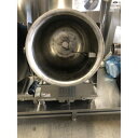 【業界最長1年保証】【中古】ガスロータリークッカー マルゼン RCG-300 幅430×奥行450×高さ610 都市ガス 【送料別途見積】【業務用】【飲食店 店...