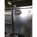 【業界最長1年保証】【中古】冷蔵コールドテーブル フクシマガリレイ(福島工業) AYC-080RM 幅750×奥行600×高さ800 【送料別途見積】【業務用】...