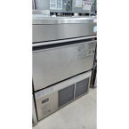 【中古】製氷機 フクシマガリレイ(福島工業) FC-A45KT2 幅630×奥行450×高さ800 【送料別途見積】【業務用】【飲食店 店舗 厨房機器 製氷機 業務用製氷機】