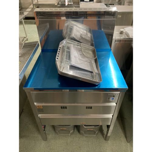楽天市場】業務用 ガスフライヤー tgfl-67cwの通販 楽天市場】業務用 ガスフライヤー tgfl-67cwの通販