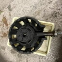 【中古】鋳物コンロ タチバナ製作所 TS-502 幅270×奥行415×高さ110 都市ガス 【送料別途見積】【業務用】【飲食店 店舗 厨房機器 鋳物コンロ 業...