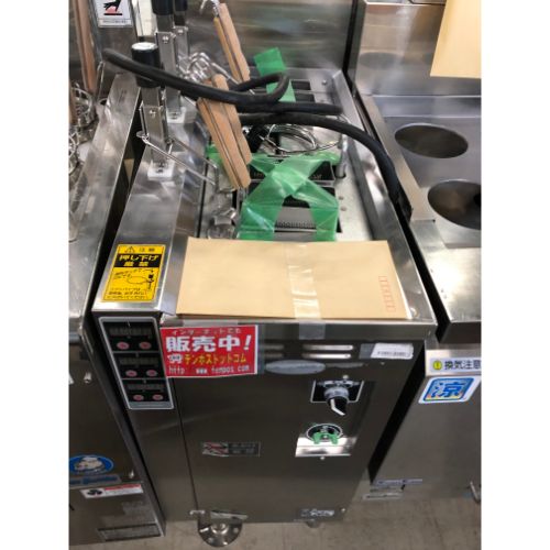 楽天市場】ゆで麺機 中古 日本洗浄機の通販 楽天市場】ゆで麺機 中古 日本洗浄機の通販
