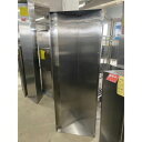 【中古】平棚 背板付き食洗ラック用 BGなし 幅1600×奥行400×高さ450 【送料別途見積】【業務用】【飲食店 店舗 厨房機器 平棚 上棚 業務用平棚 業...