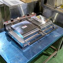 【業界最長1年保証】【中古】パンケーキベーカー サンテック PCK-2 幅510×奥行445×高さ165 【送料別途見積】【未使用品】【業務用】【飲食店 店舗 ...