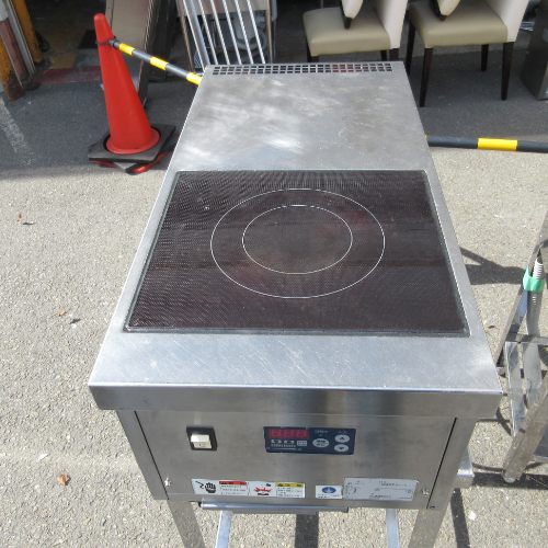 楽天市場】業務 用 レンジ 100v(IH クッキングヒーター・電気 楽天市場】業務 用 レンジ 100v(IH クッキングヒーター・電気