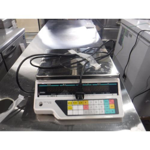 楽天市場】イシダ はかり 中古の通販 楽天市場】イシダ はかり 中古の通販