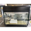 【業界最長1年保証】【中古】冷蔵ディスプレイショーケース ホシザキ KD-90D1 幅932×奥行390×高さ770 【送料別途見積】【業務用】【飲食店 店舗 ...