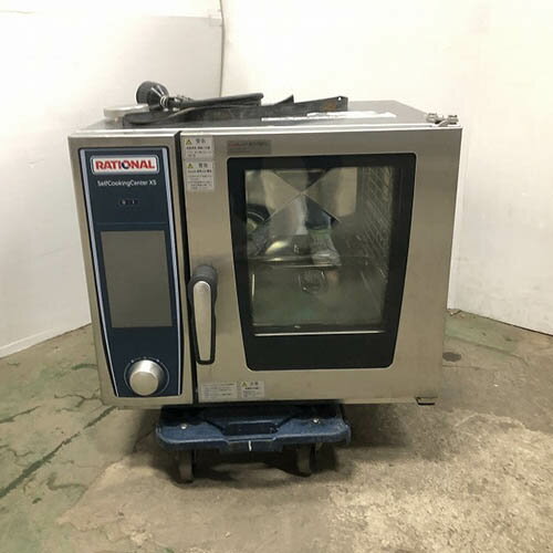 楽天市場】スチームコンベクション ラショナルの通販 楽天市場】スチームコンベクション ラショナルの通販