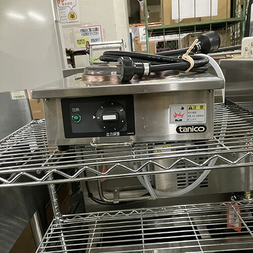 楽天市場】卓上電気コンロ タニコーの通販 楽天市場】卓上電気コンロ タニコーの通販