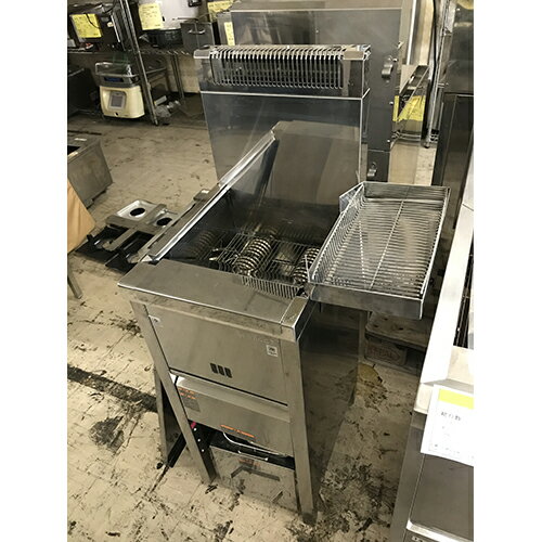 楽天市場】タニコー nbガスフライヤー nb-tcfl-c4045gの通販 楽天市場】タニコー nbガスフライヤー nb-tcfl-c4045gの通販