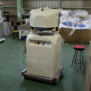 【中古】分割丸目機 スズキ産業 KSA-30 幅840×奥行570×高さ1540 三相200V 【送料別途見積】【業務用】【飲食店 店舗 厨房機器 特殊機械 業...