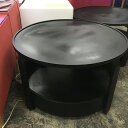【中古】ローテーブル 幅700×奥行700×高さ430 【送料無料】【業務用】【飲食店 店舗 厨房機器 テーブル 業務用テーブル】