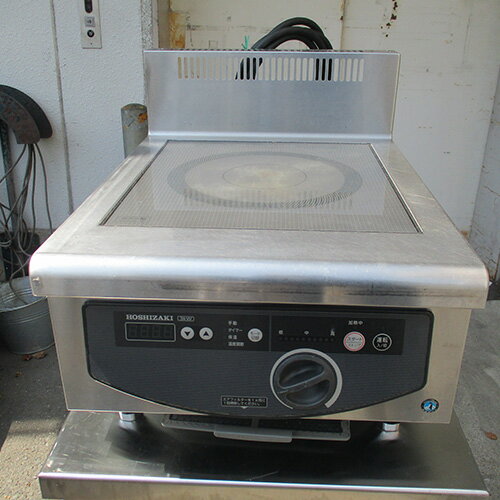 楽天市場】業務 用 レンジ 100v(IH クッキングヒーター・電気 楽天市場】業務 用 レンジ 100v(IH クッキングヒーター・電気