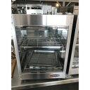 【中古】ホットショーケース エイシン電機 ED-330 幅330×奥行300×高さ460 【送料無料】【業務用】【飲食店 店舗 厨房機器 ホットショーケース 業...