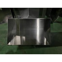 【中古】平棚 幅600×奥行300×高さ250 【送料別途見積】【業務用】【飲食店 店舗 厨房機器 平棚 上棚 業務用平棚 業務用上棚】(3)