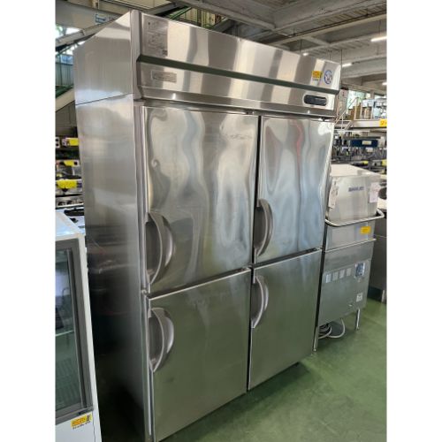 楽天市場】フクシマ 業務用冷蔵庫 タテ型 urn-120rm6の通販 楽天市場】フクシマ 業務用冷蔵庫 タテ型 urn-120rm6の通販