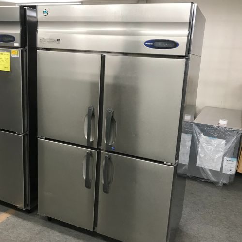 楽天市場】ホシザキ 冷凍冷蔵庫 hrf-120zt3の通販 楽天市場】ホシザキ 冷凍冷蔵庫 hrf-120zt3の通販