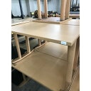 【中古】和風テーブル 4人用 幅1100×奥行650×高さ700 【送料無料】【業務用】【飲食店 店舗 厨房機器 テーブル 業務用テーブル】
