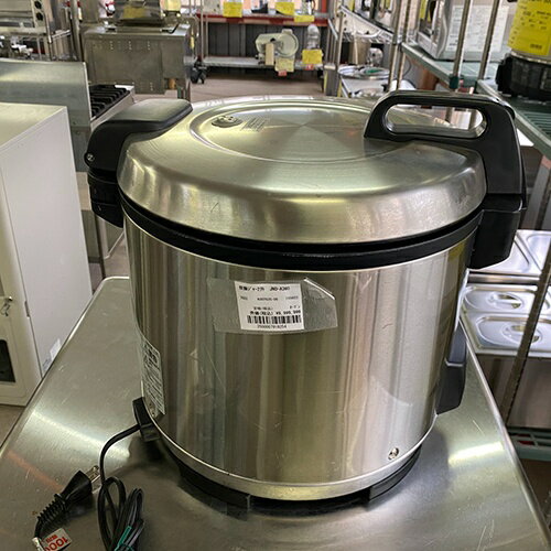 楽天市場】jno-a360 xs 業務用炊飯ジャーの通販 楽天市場】jno-a360 xs 業務用炊飯ジャーの通販
