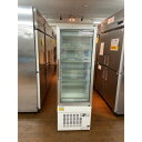 【業界最長1年保証】【中古】冷凍ショーケース パナソニック(Panasonic) SRL-1500TU 幅520×奥行555×高さ1610 【送料無料】【業務用】【飲食店 店舗 厨房機器 冷凍ショーケース 業務用冷凍ショーケース】
