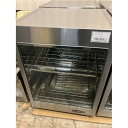 【中古】ホットショーケース エイシン電機 ED-330 幅330×奥行300×高さ460 【送料別途見積】【業務用】【飲食店 店舗 厨房機器 ホットショーケース...