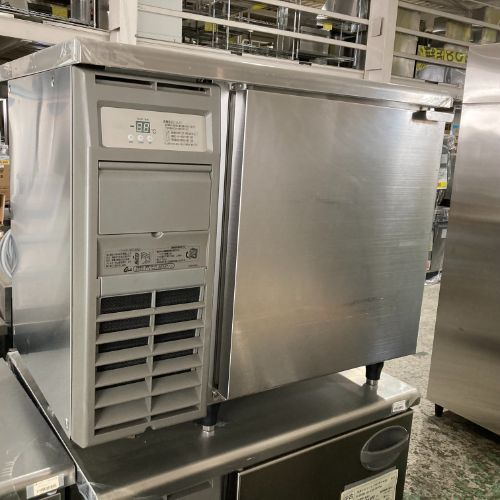 【業界最長1年保証】【中古】冷蔵コールドテーブル(改) フクシマガリレイ(福島工業) YRW-090RM2 幅900×奥行750×高さ800 【送料別途見積】【業務用】【飲食店 店舗 厨房機器 冷蔵コールドテーブル 業務用冷蔵コールドテーブル】