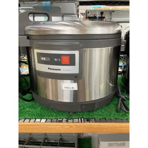 楽天市場】保温(メーカーパナソニック)(業務用炊飯器 楽天市場】保温(メーカーパナソニック)(業務用炊飯器