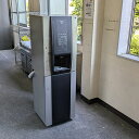 【業界最長1年保証】【中古】ティーディスペンサー ホシザキ PTE-100H2WA1-C 幅450×奥行527×高さ1465 【送料別途見積】【業務用】【飲食店 店舗 厨房機器 ディスペンサー 業務用ディスペンサー】