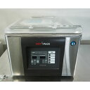 【業界最長1年保証】【中古】真空包装機 ホットパック ホシザキ HPS-300A-HP 幅420×奥行565×高さ325 【送料別途見積】【業務用】【飲食店 店...