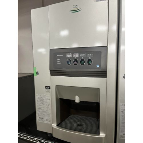 楽天市場】ホシザキ 給茶機 ティーサーバーの通販 楽天市場】ホシザキ 給茶機 ティーサーバーの通販