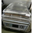 【業界最長1年保証】【中古】真空包装機 ニチワ電機 LYNX32 幅390×奥行529×高さ382 【送料別途見積】【業務用】【飲食店 店舗 厨房機器 真空包装...