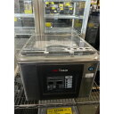 【業界最長1年保証】【中古】真空包装機 ホシザキ HPS-300A-HP 幅420×奥行560×高さ320 【送料別途見積】【業務用】【飲食店 店舗 厨房機器 ...