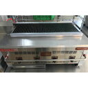 【業界最長1年保証】【中古】倖生炭グリラー 倖生工業 KA-95G 幅940×奥行600×高さ400 LPG(プロパンガス) 【送料別途見積】【業務用】【飲食店...
