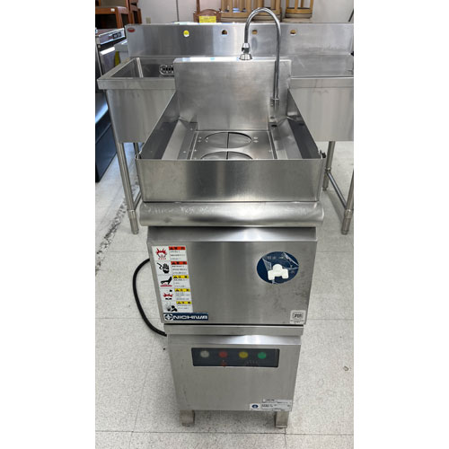 楽天市場】ニチワ(ゆで麺機|業務用厨房機器):業務用厨房機器 楽天市場】ニチワ(ゆで麺機|業務用厨房機器):業務用厨房機器