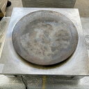 【中古】クレープ焼き器 エイシン電機 EC-2000 幅500×奥行500×高さ190 【送料別途見積】【業務用】【飲食店 店舗 厨房機器 特殊焼物器 業務用特...