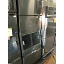 【業界最長1年保証】【中古】製氷機 パナソニック(Panasonic) SIM-S241YNB 幅700×奥行800×高さ1990 三相200V 【送料別途見積...