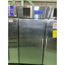 【中古】ホイロ フクシマガリレイ(福島工業) QBX-132HRST 幅770×奥行945×高さ1920 三相200V 【期間限定値下げキャンペーン(11/30納品分まで)】【送料別途見積】【業務用】【飲食店 店舗 厨房機器 特殊機械 業務用特殊機械】