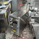 【業界最長1年保証】【中古】ガスゆで麺機 北沢産業 KHK-103GD 幅300×奥行650×高さ800 都市ガス 【送料別途見積】【業務用】【飲食店 店舗 厨...