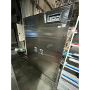 【業界最長1年保証】【中古】消毒保管庫 フジマック FEDB15 幅1300×奥行550×高さ1900 三相200V 【送料別途見積】【業務用】【飲食店 店舗 ...